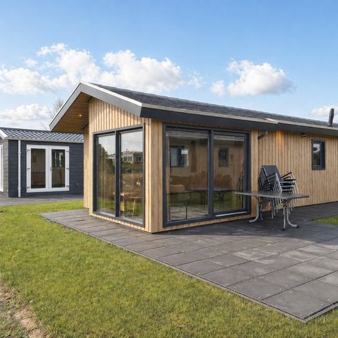Chalet 4 Personen - Waldrand